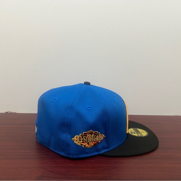 New Era x Hat Club, 59Fifty Fitted Hat, Arizona Diamondbacks - Picture 4 of 11